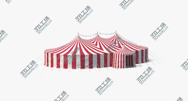 images/goods_img/20210312/3D Circus Tent/5.jpg